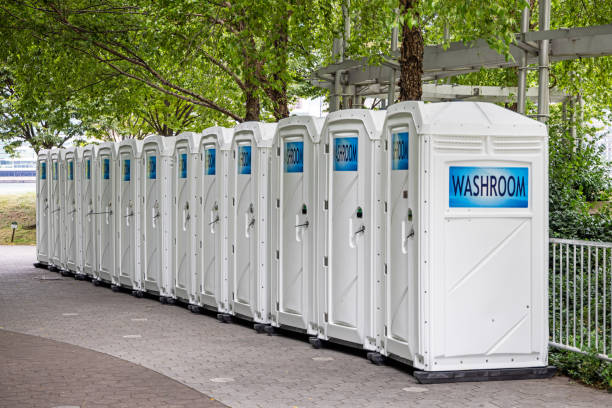 Best Local porta potty services  in Brookston, IN