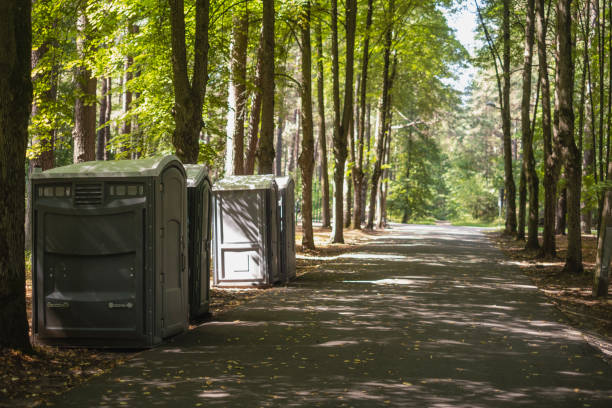 Best Porta potty delivery and setup  in Brookston, IN