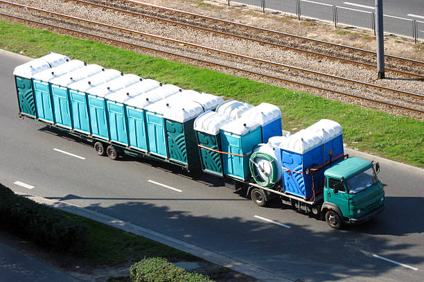 Best Event porta potty rental  in Brookston, IN